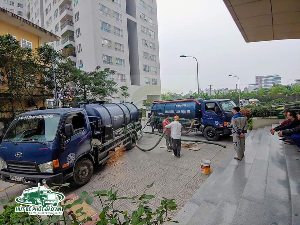 Cách xử lý mùi hôi cống trong nhà vệ sinh triệt để hiệu quả